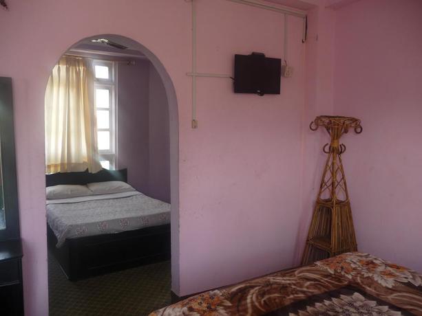 Imagen de la habitación del Hotel Pashupati Darshan. Foto 7