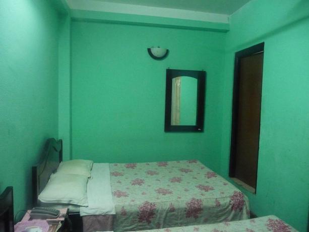 Imagen de la habitación del Hotel Pashupati Darshan. Foto 8