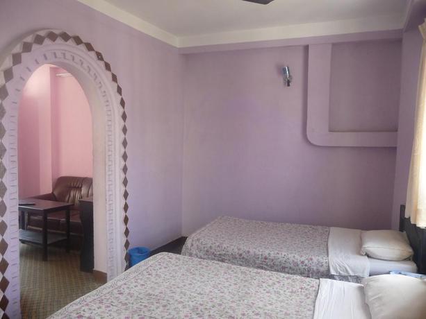 Imagen de la habitación del Hotel Pashupati Darshan. Foto 9