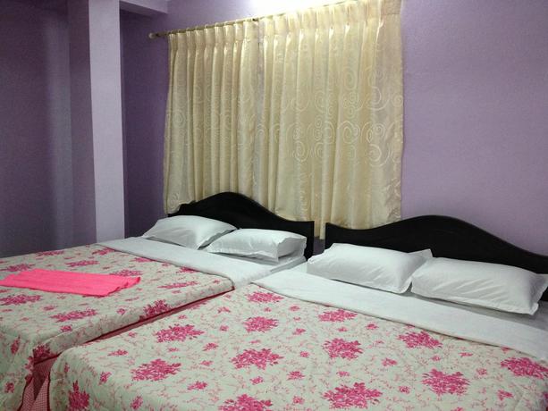 Imagen de la habitación del Hotel Pashupati Darshan. Foto 10