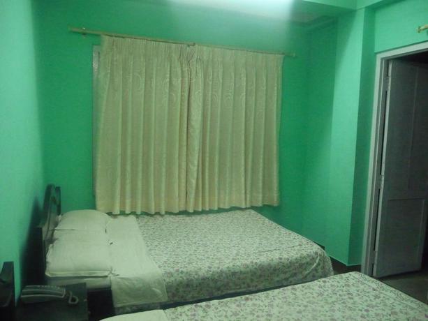 Imagen de la habitación del Hotel Pashupati Darshan. Foto 11