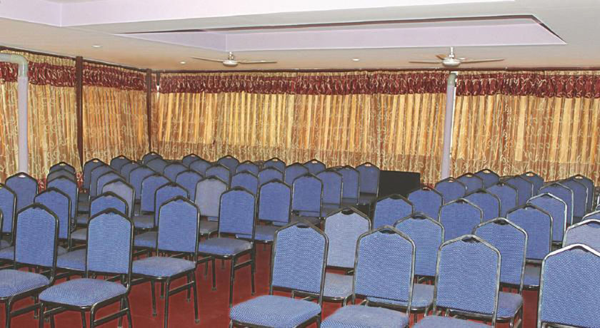 Imagen de la habitación del Hotel Pashupati Plaza. Foto 4