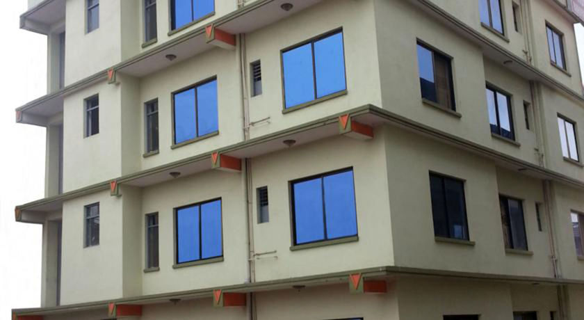 Imagen general del Hotel Pashupati Plaza. Foto 1