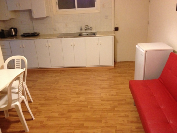 Imagen de los interiores del Hotel Pasiana. Foto 11