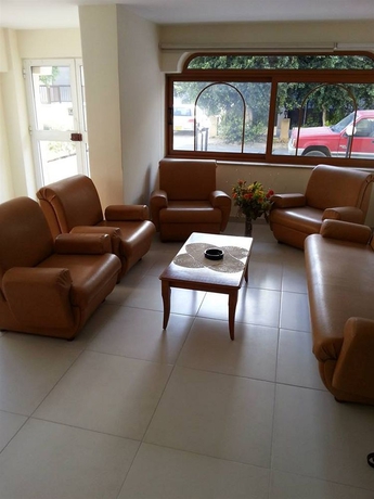 Imagen de los interiores del Hotel Pasiana. Foto 12