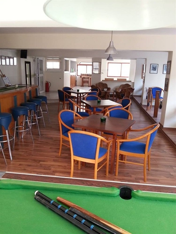 Imagen del bar/restaurante del Hotel Pasiana. Foto 2