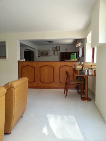 Imagen de los interiores del Hotel Pasiana. Foto 13