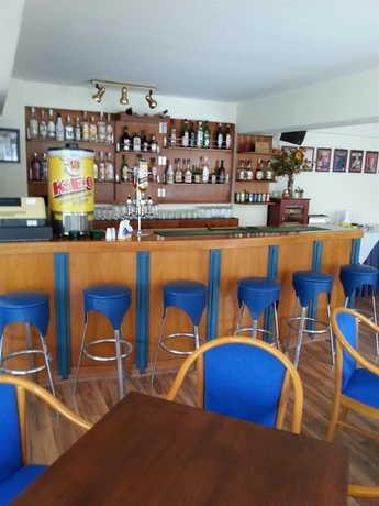 Imagen del bar/restaurante del Hotel Pasiana. Foto 3