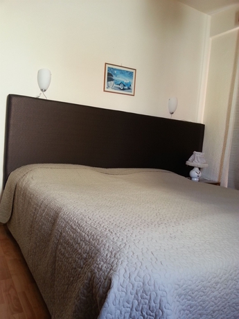 Imagen de la habitación del Hotel Pasiana. Foto 5