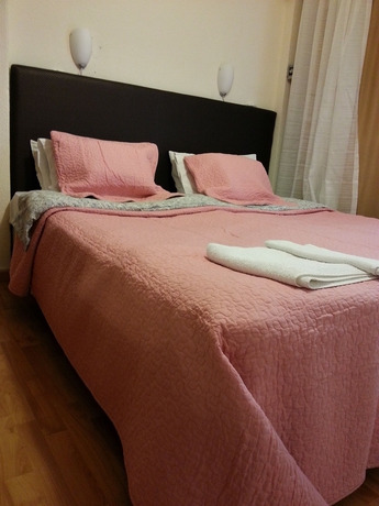 Imagen de la habitación del Hotel Pasiana. Foto 7