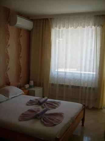 Imagen de la habitación del Hotel Pasians. Foto 17