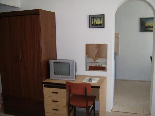 Imagen general del Hotel Pasians. Foto 1