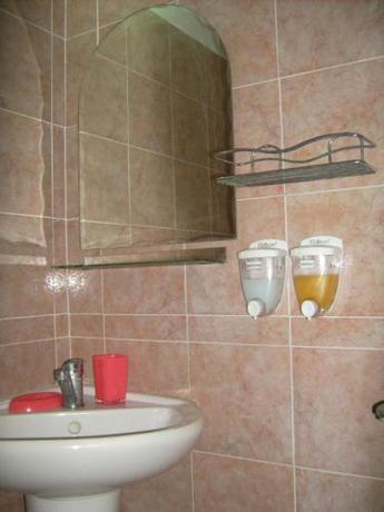 Imagen general del Hotel Pasians. Foto 3
