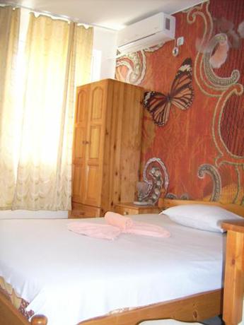 Imagen general del Hotel Pasians. Foto 4