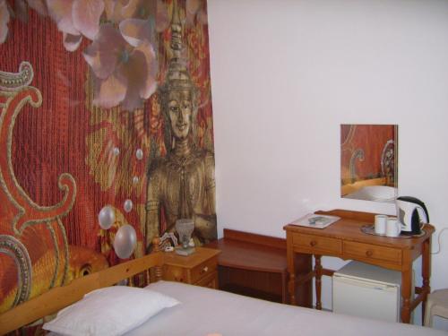 Imagen general del Hotel Pasians. Foto 5