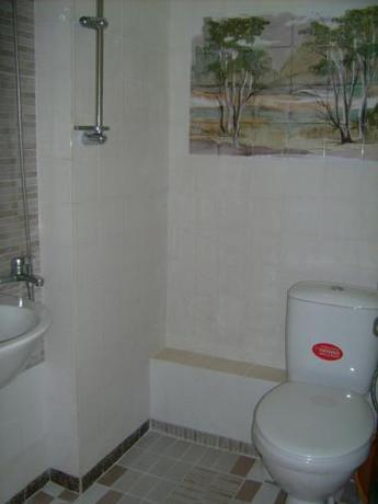 Imagen general del Hotel Pasians. Foto 7