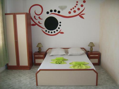 Imagen general del Hotel Pasians. Foto 9