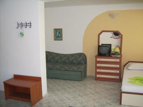Imagen general del Hotel Pasians. Foto 10