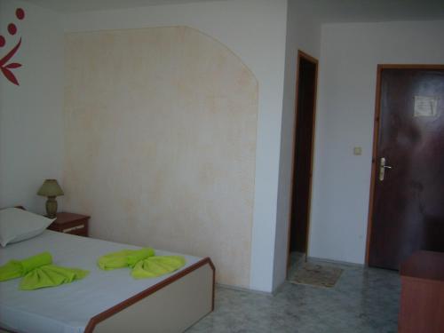 Imagen general del Hotel Pasians. Foto 12