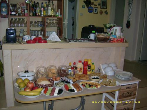 Imagen general del Hotel Pasians. Foto 13