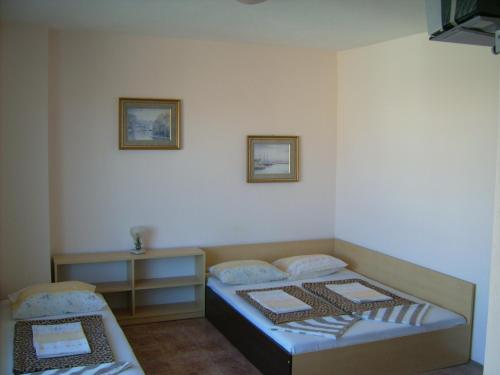 Imagen de la habitación del Hotel Pasians. Foto 18