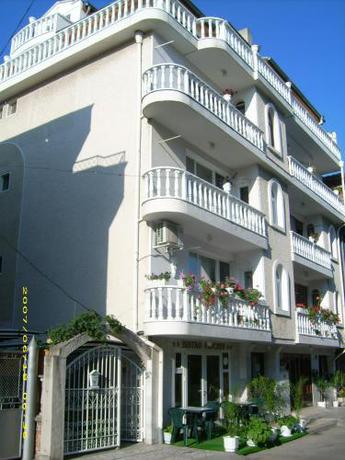 Imagen general del Hotel Pasians. Foto 16