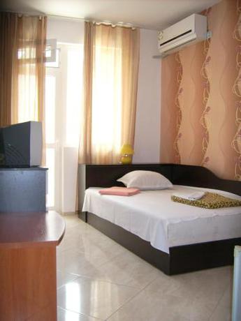 Imagen de la habitación del Hotel Pasians. Foto 19