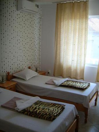 Imagen de la habitación del Hotel Pasians. Foto 20