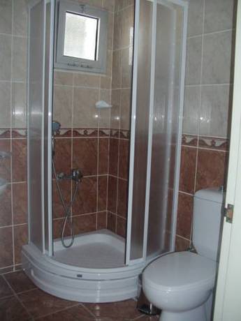 Imagen de la habitación del Hotel Pasifik Otel. Foto 6