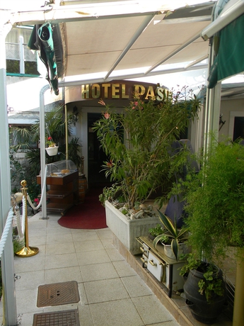 Imagen general del Hotel Pasike. Foto 1