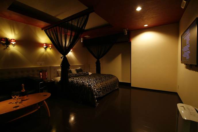 Imagen de la habitación del Hotel Pasion - Adults Only. Foto 2