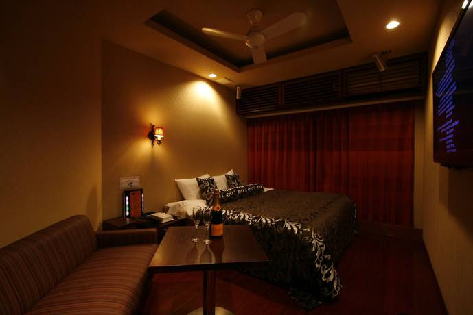 Imagen de la habitación del Hotel Pasion - Adults Only. Foto 3