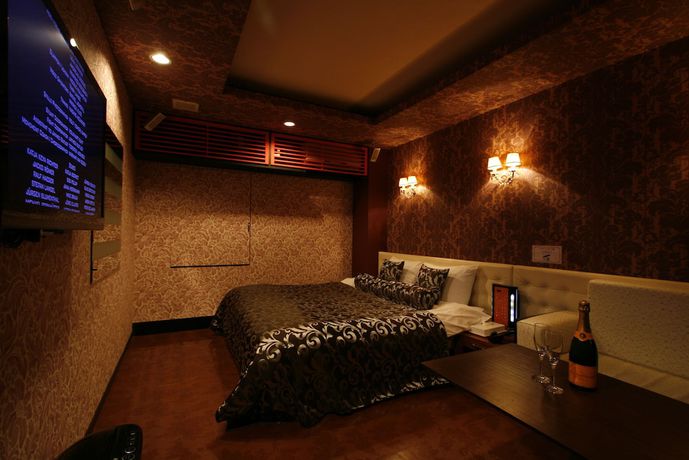 Imagen de la habitación del Hotel Pasion - Adults Only. Foto 4