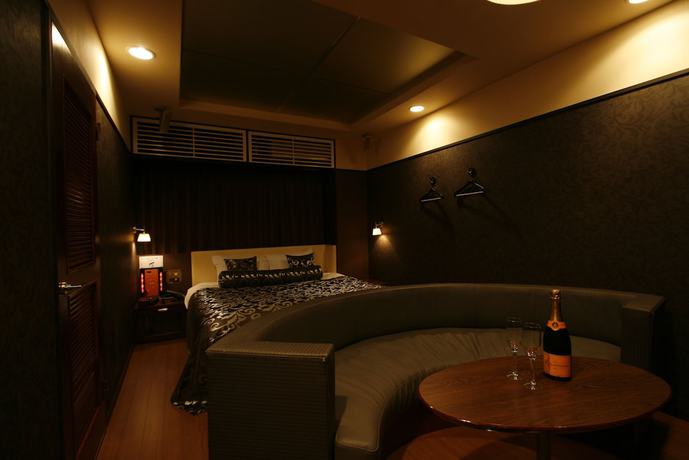 Imagen de la habitación del Hotel Pasion - Adults Only. Foto 5