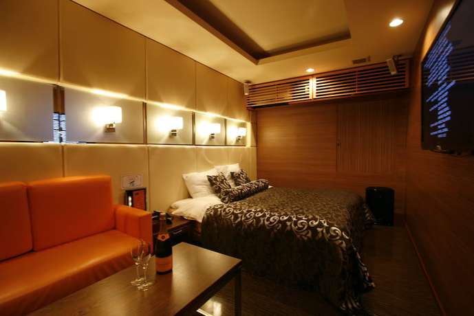 Imagen de la habitación del Hotel Pasion - Adults Only. Foto 6