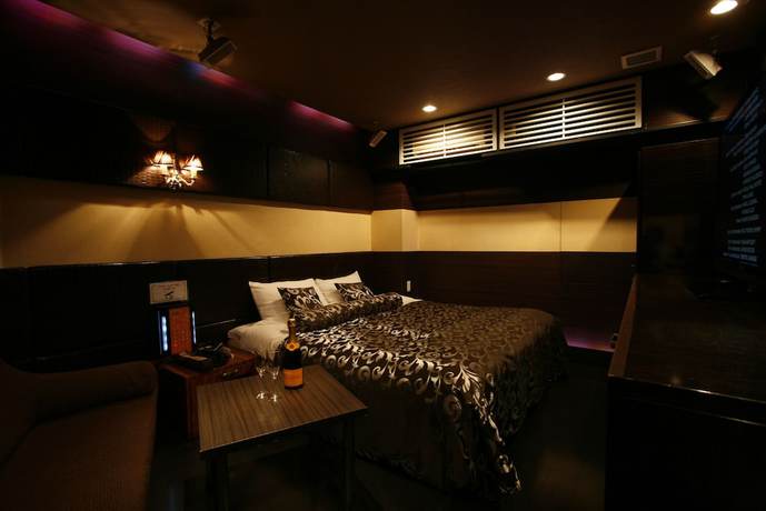 Imagen de la habitación del Hotel Pasion - Adults Only. Foto 7