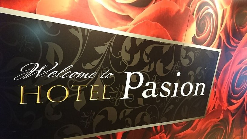 Imagen general del Hotel Pasion - Adults Only. Foto 1