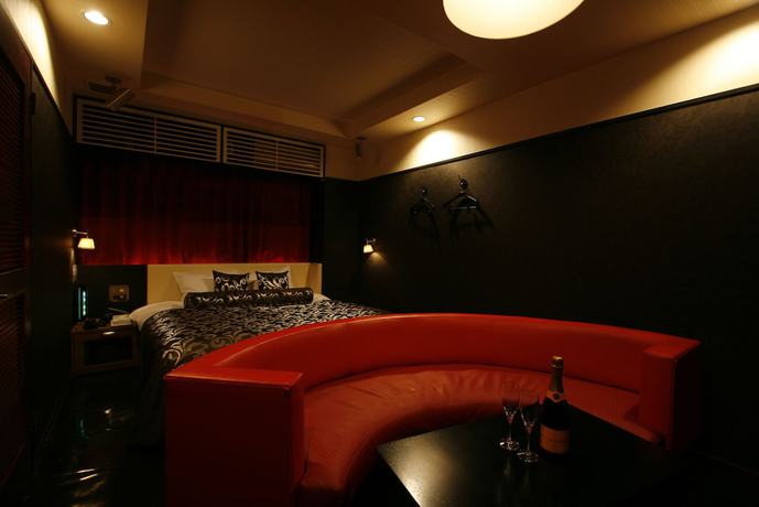 Imagen de la habitación del Hotel Pasion - Adults Only. Foto 8