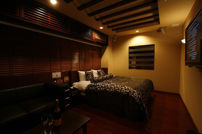 Imagen de la habitación del Hotel Pasion - Adults Only. Foto 9