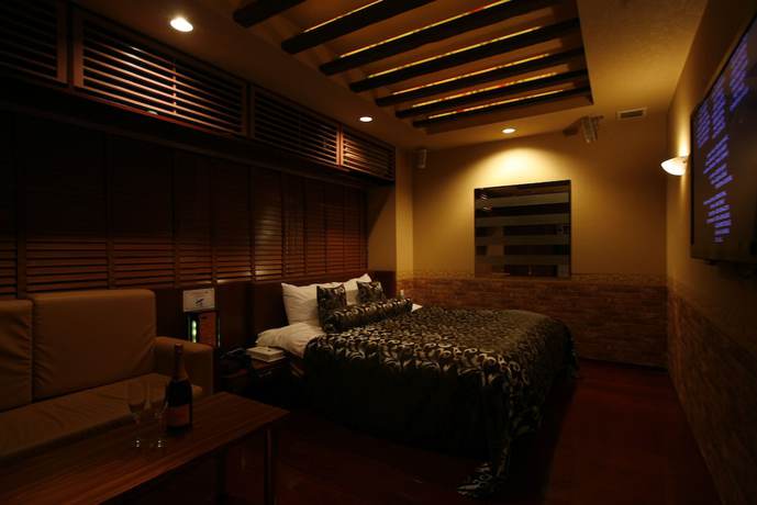 Imagen de la habitación del Hotel Pasion - Adults Only. Foto 10