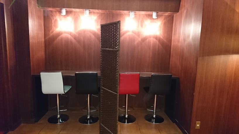 Imagen de los interiores del Hotel Pasion - Adults Only. Foto 18