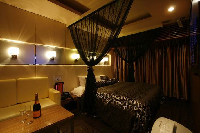 Imagen de la habitación del Hotel Pasion - Adults Only. Foto 12