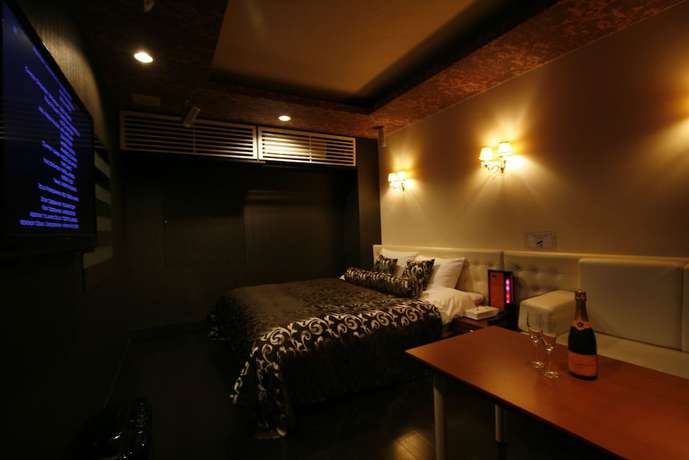 Imagen de la habitación del Hotel Pasion - Adults Only. Foto 13