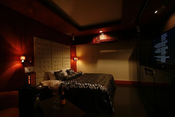 Imagen de la habitación del Hotel Pasion - Adults Only. Foto 15