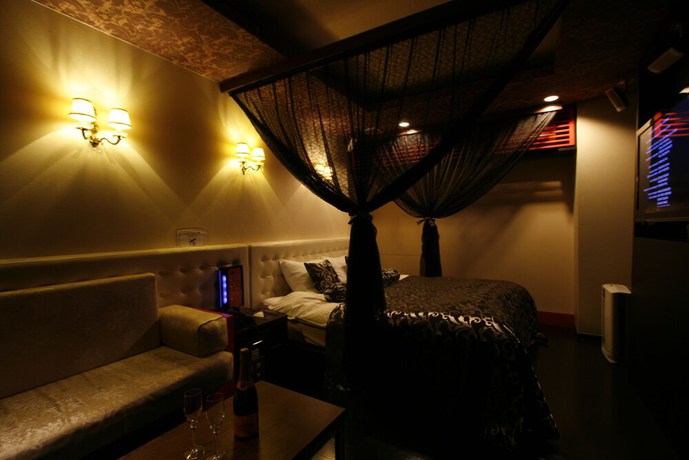 Imagen de la habitación del Hotel Pasion - Adults Only. Foto 16