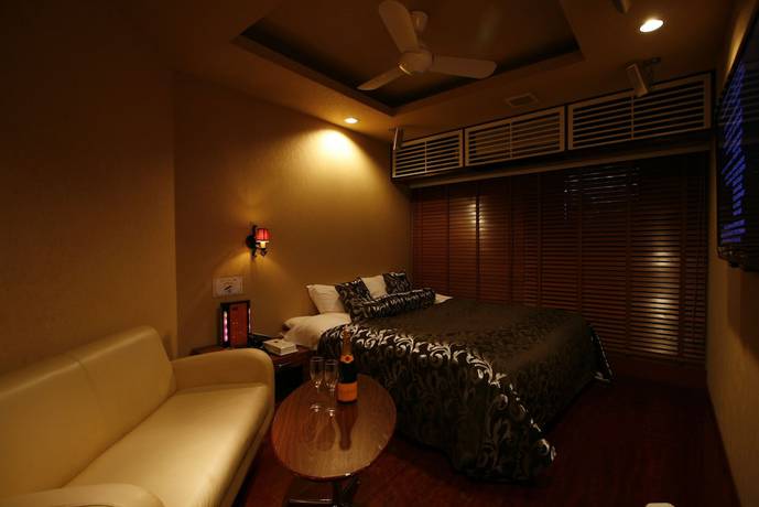 Imagen de la habitación del Hotel Pasion - Adults Only. Foto 17