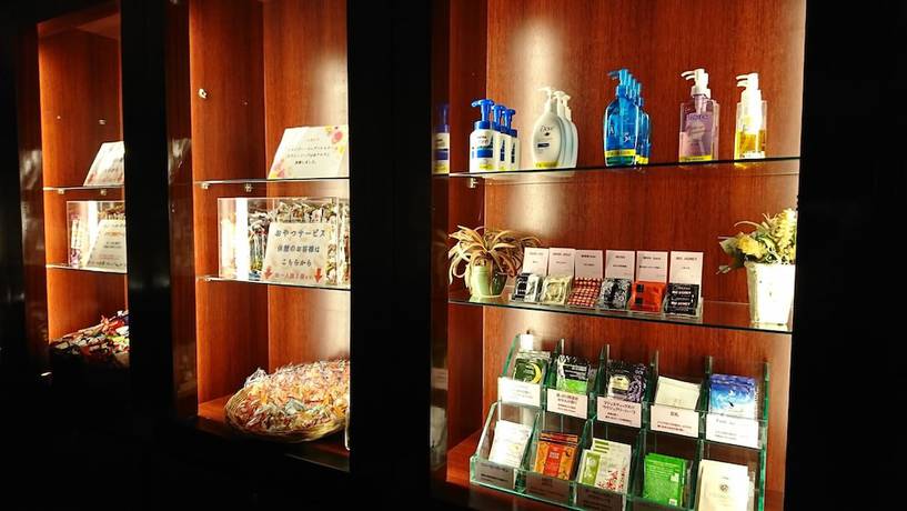 Imagen de los interiores del Hotel Pasion - Adults Only. Foto 19