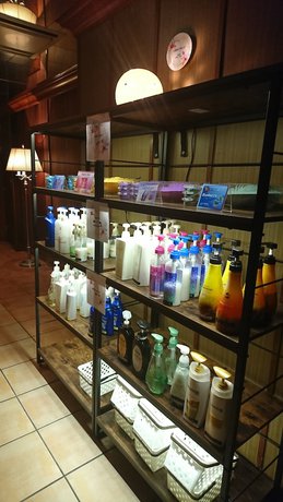 Imagen de los interiores del Hotel Pasion - Adults Only. Foto 20