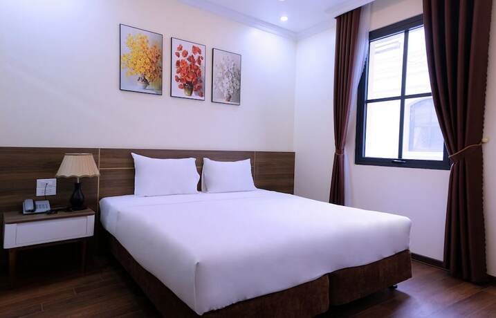 Imagen de la habitación del Hotel Pasion. Foto 15