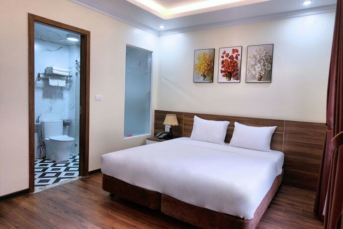 Imagen general del Hotel Pasion. Foto 2